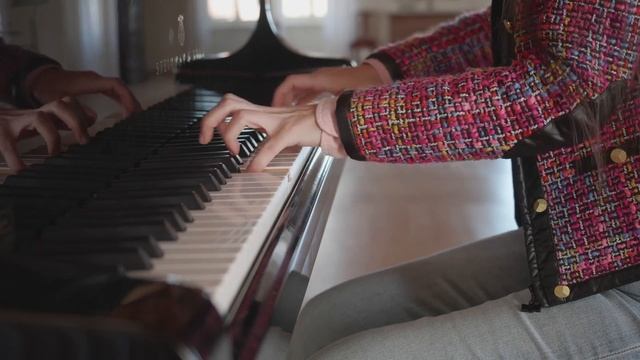 F.Chopin 4 Mazurkas op.67/Margherita Torretta смотреть онлайн