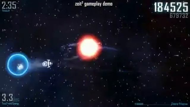 Zeit 2 Trailer 1 by N-Game смотреть онлайн