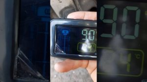 датчик давление на колеса грузового авто