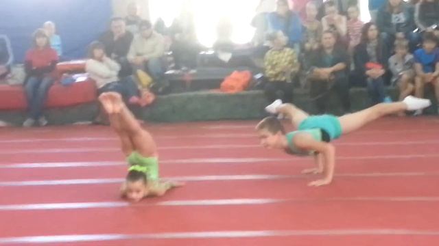 Смешаная пара 3 вз. 1 упражнение смотреть онлайн