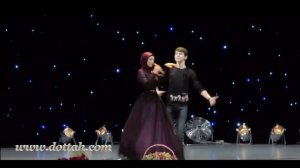 Макка Сагаипова   Это сердце моё