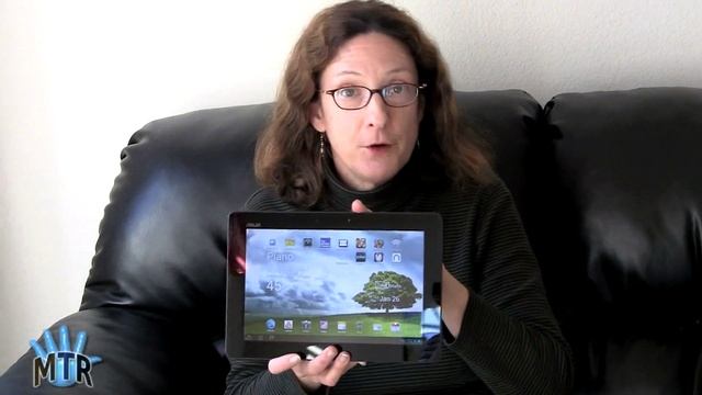 Asus Eee Pad Transformer Prime WiFi and GPS Fix смотреть онлайн