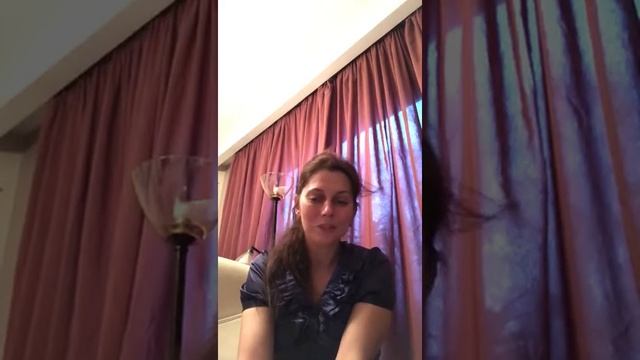 Татьяна Гончарова, октябрь 2019 смотреть онлайн