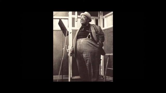 Jimmy Rushing - Sometimes I think I do смотреть онлайн