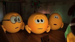 Айсберг по Колобанге (ЧАСТЬ 1)