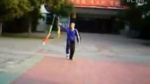 Шуангоу - Парные крюки (3).flv смотреть онлайн