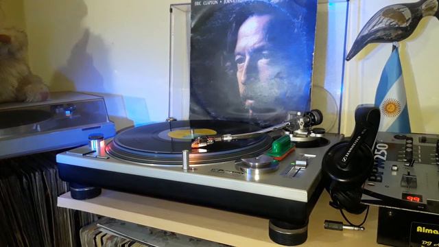 Eric Clapton - Journeyman (1989) A смотреть онлайн