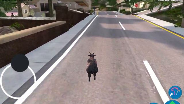 Goat simulater how to get ufo 42 goat смотреть онлайн