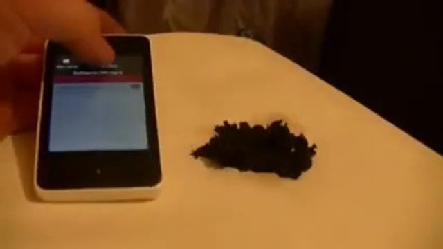 Опровергнута от телефона ни какой реакции смотреть онлайн
