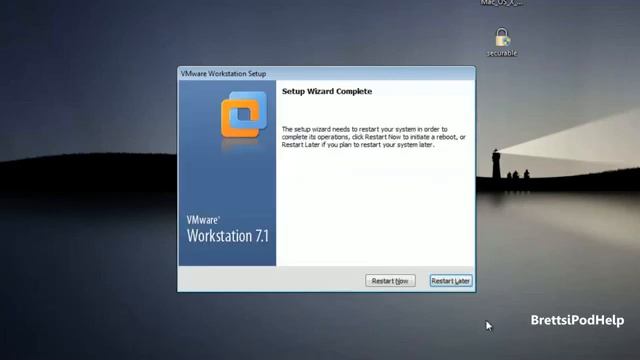 How To Install Mac OS X Lion 10 7 Retail On Windows PC смотреть онлайн