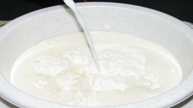 Сборник рецептов