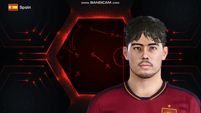 PES 2021 How to create David Mella 🇪🇸 Deportivo смотреть онлайн
