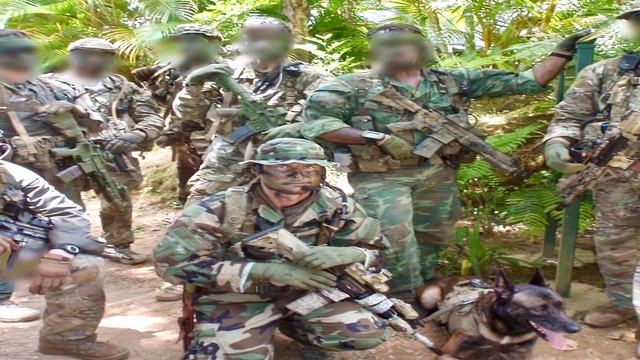 How to Join Delta Force (SFOD-D) | US Army Special Forces смотреть онлайн