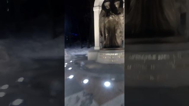 Достопримечательности Хабаровска и колокола!