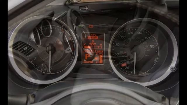 2008 Mitsubishi Lancer Evolution MR | AutoTrendz смотреть онлайн