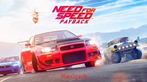 Need for Speed™ Payback - Часть 2