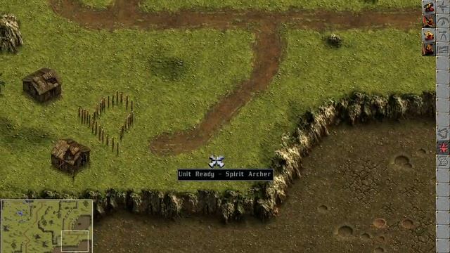 KKnD2: crossfire. Mission 10. Evolved. смотреть онлайн