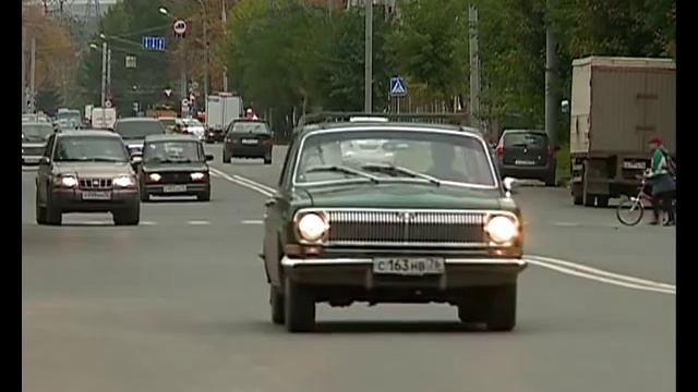 Как сдают экзамены в ГАИ смотреть онлайн