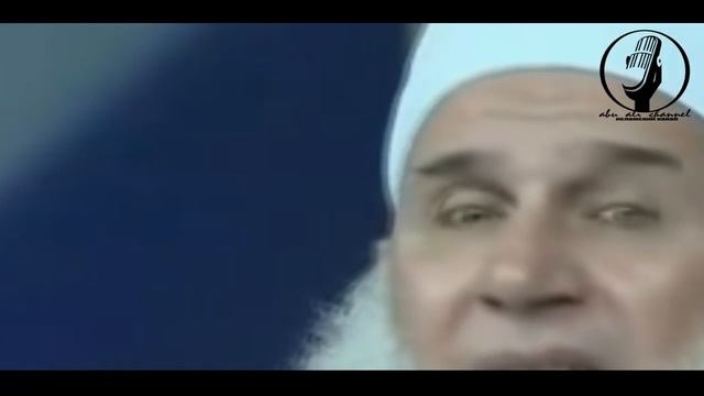 Мухаммад Хусейн Якуб - 50000 тысяч ангелов схватят его (очень сильное напоминание) смотреть онлайн