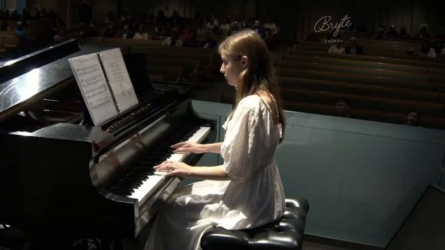 25 Февраля 2024г 5:00 Pm - Церковь г. Брайт (Russian)