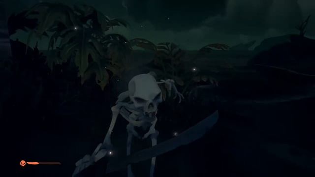 Sea of Thieves: No more castaway's chests after the update! (And Marauder's Arch as an escape) смотреть онлайн
