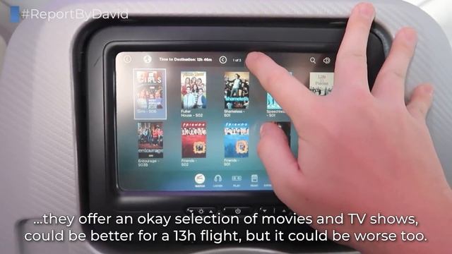 TRIPREPORT | Virgin Australia (ECONOMY) | Sydney - Los Angeles | Boeing 777-300ER