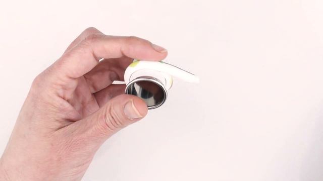 Pendientes puntos y líneas – Tutorial de arcilla polimérica [Sub] | Ana Belchí смотреть онлайн