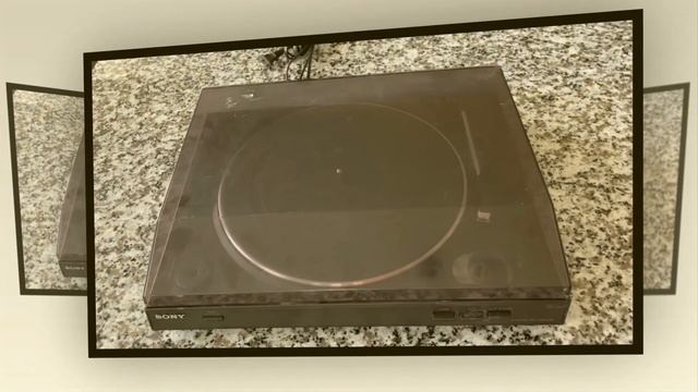 Sony PSLX300 USB Stereo Turntable Review смотреть онлайн