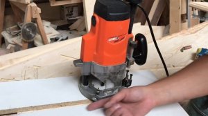 ФРЕЗЕР «Спец 2000»/ОБЗОР через 3 месяца пользования.