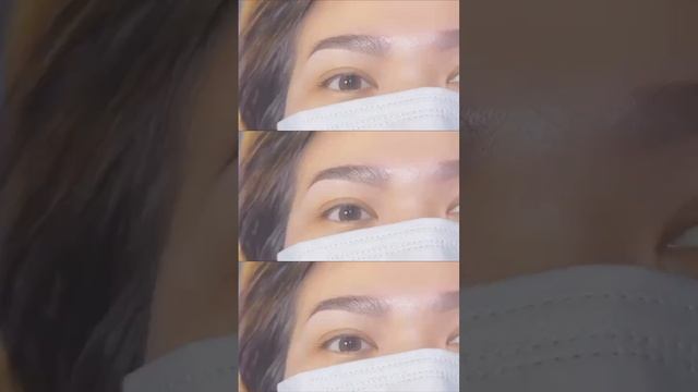 ✨Mistbrow✨ color#mistbrow #eyebrows #embroidery #embroiderylove #silkmistbrow #MICROBLADING смотреть онлайн