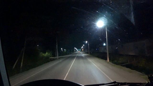 Из Владивостока вышел объездными путями!!! Объездная Хабаровска днем!!! Взломали канал!!! смотреть онлайн