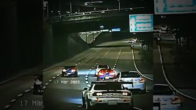 MIDNIGHT DRIFT смотреть онлайн