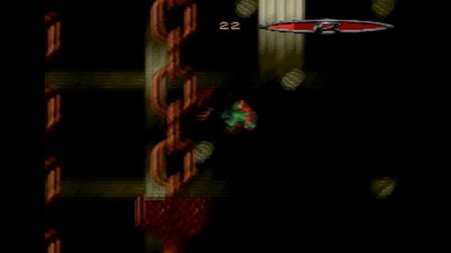 Batman Forever Прохождение (Sega Rus) - (Уровень 4-5) Part 2/3 смотреть онлайн