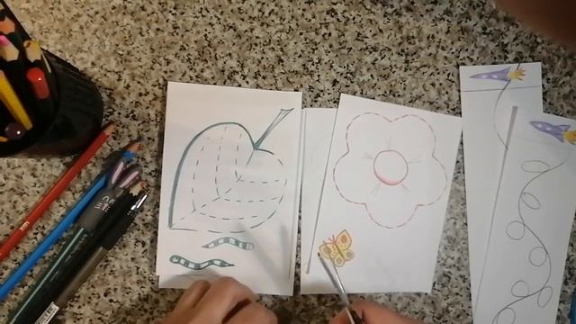 Как тренировать детей умению пользоваться ножницами смотреть онлайн