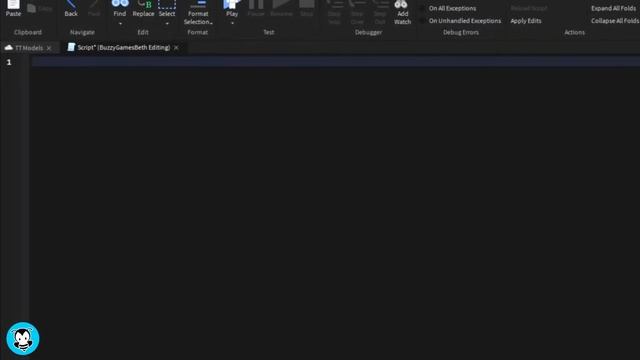 How to Play an Animation Using a Proximity Prompt | Roblox Studio смотреть онлайн