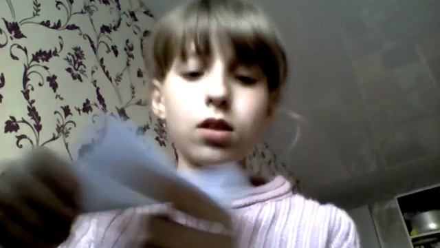 как сделать шапочку *_* смотреть онлайн