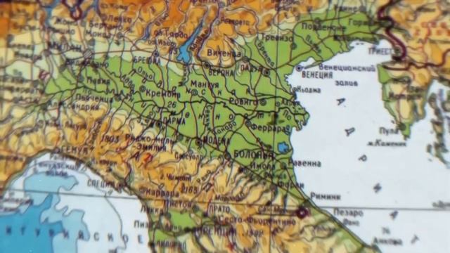 Док-ый проект. Восход кровавой Луны. Почему в древности боялись и что предвещается. смотреть онлайн