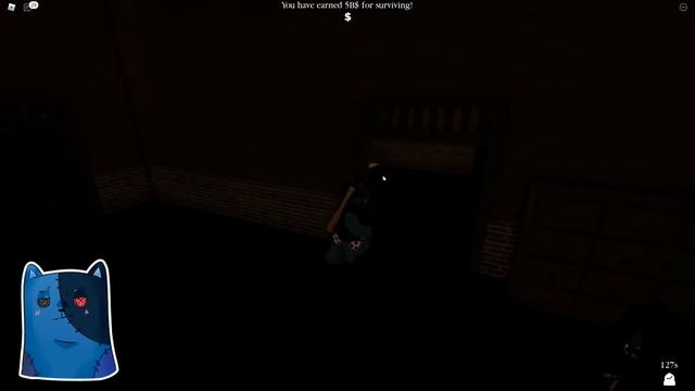 ДОМ СТРАШНЫХ КУКОЛ / Button Eyes: Chapter 1 смотреть онлайн