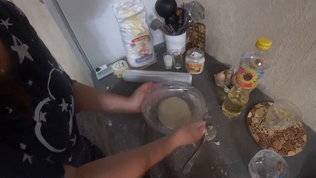 ХАЧАПУРИ ПО-АДЖАРСКИ. КАК ПРИГОТОВИТЬ ХАЧАПУРИ смотреть онлайн