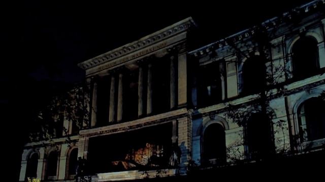 Festival of Lights 2019 in Berlin - Naturkundemuseum смотреть онлайн
