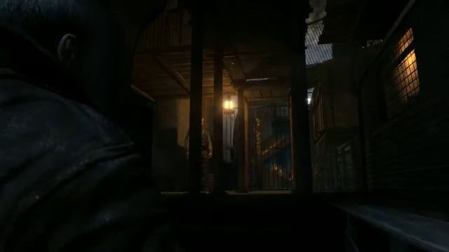 Metro 2033- прохождение- часть 1- Месиво начинается. смотреть онлайн