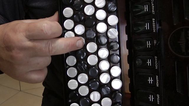 ДОМ НА КОЛЁСАХ - Разбор на баяне смотреть онлайн