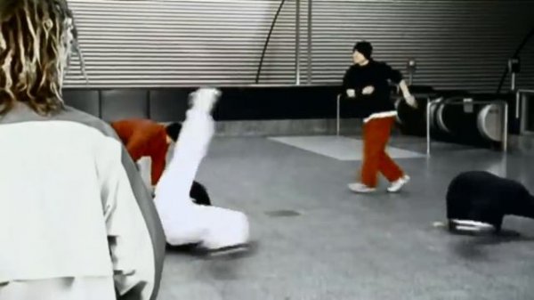 Bomfunk MC's - Freestyler (Video Original Version).mp4