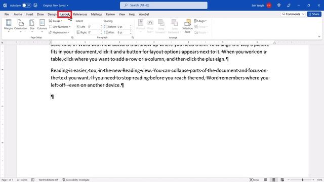 How to Insert Files into Existing Files in Microsoft Word (PC & Mac) смотреть онлайн