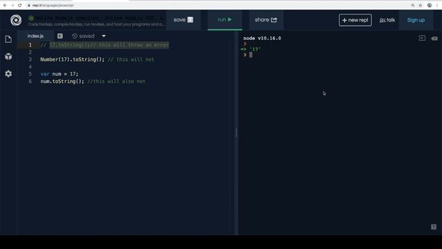 Module 0 - Operators and Methods - Strings - Part 10 смотреть онлайн