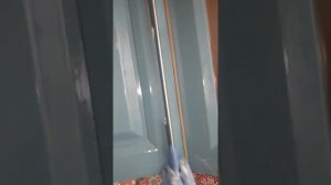 Чем мыть матовую кухню.