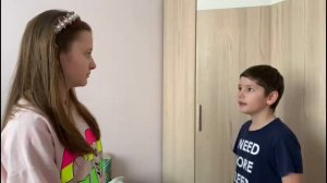 МОМО В МОЁМ ДОМЕ, МОМО В РЕАЛЬНОЙ ЖИЗНИ