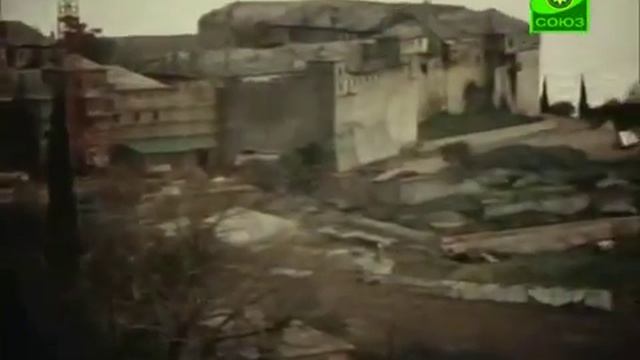 Чудотворные Богородичные иконы Афона смотреть онлайн