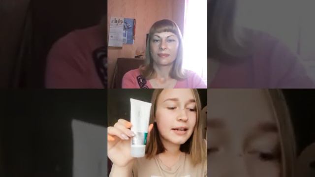 Спец уход за кожей лица. Ciel смотреть онлайн