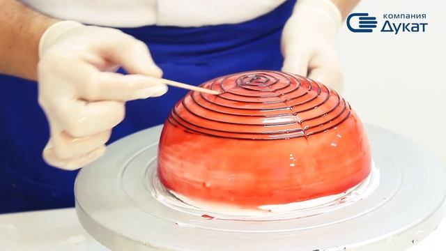 Мастер-класс по применению кондитерских гелей смотреть онлайн